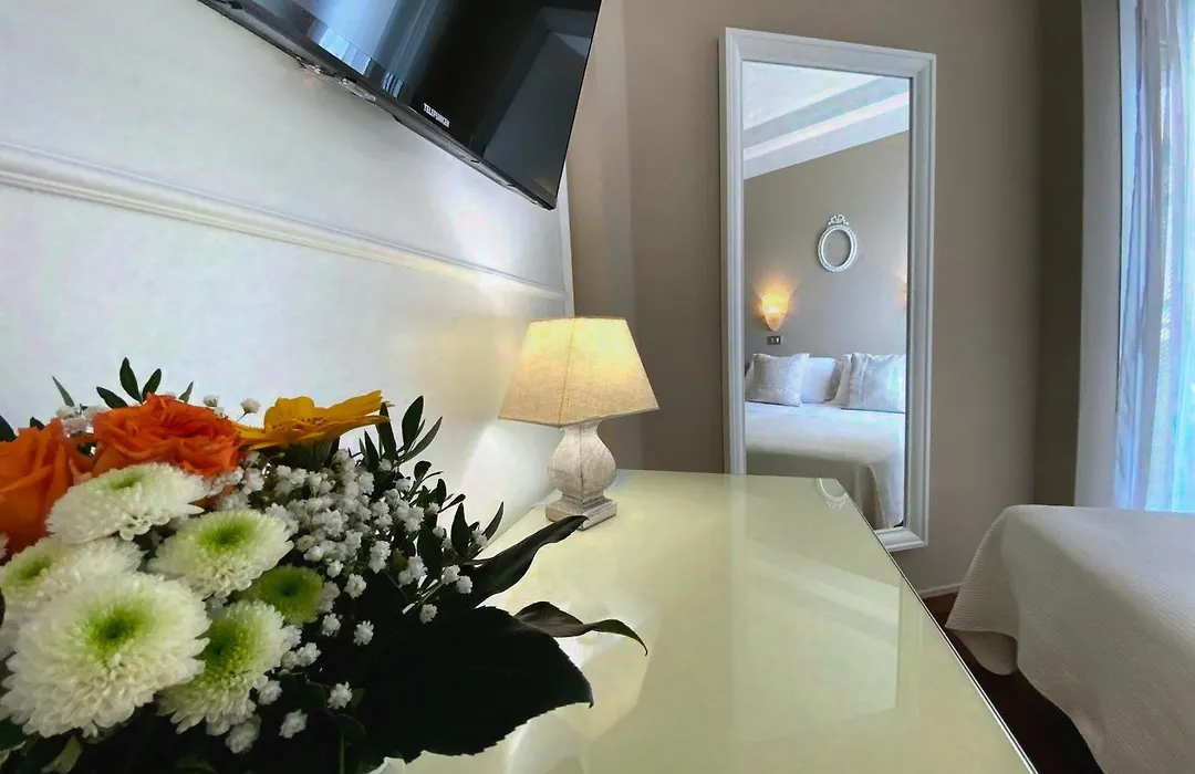 Hotel Admiral - Seaview Restaurant-1